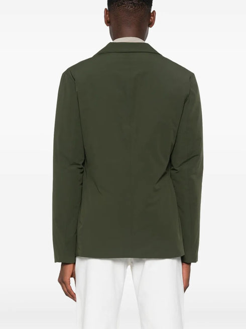 ASPESI PAPERINO BLAZER
